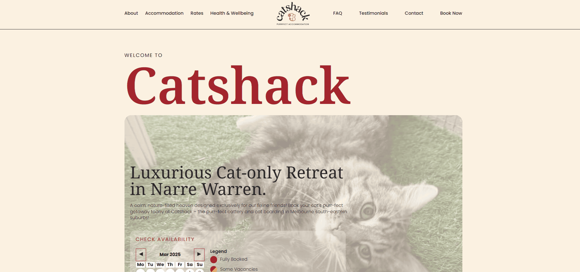 Catshack
